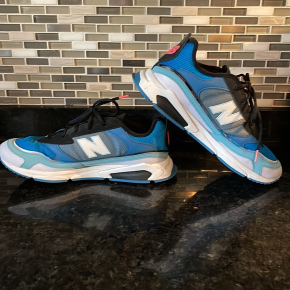 New Balance X-Racer - Picture 3 of 7